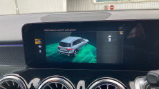 Mercedes-Benz GLB 200 AMG Line Premium 5dr 7G-Tronic Petrol Estate